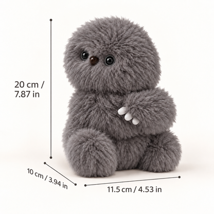 Mirumi Interactive Bag Companion