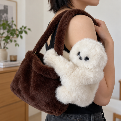 Mirumi Interactive Bag Companion