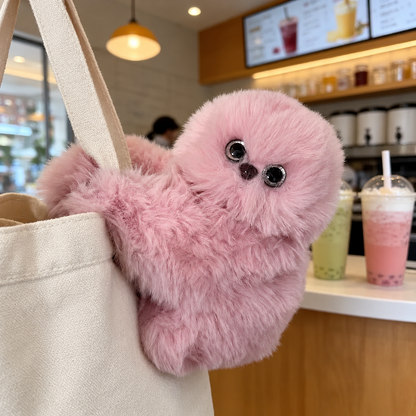 Mirumi Interactive Bag Companion