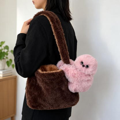 Mirumi Interactive Bag Companion